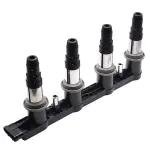 9212115 - : Ignition Coil for Walker Products Inc. - Image