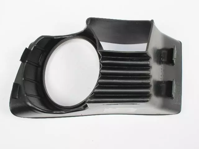 Fog Lamp Bezel, Right - Mopar (5030290AC)