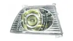 8122153021 - : Lamp Unit Fog Lamp for Toyota Image