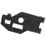 6U9Z2251A - : Clip Brake Cable Support for Ford Image