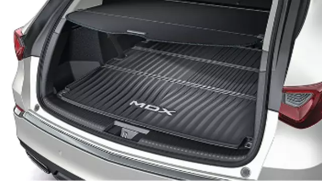 8U35TYA210A - : Cargo Cover for Acura Image
