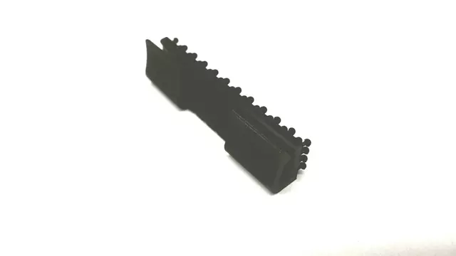 Windshield Fastener - Subaru (65026FC000)