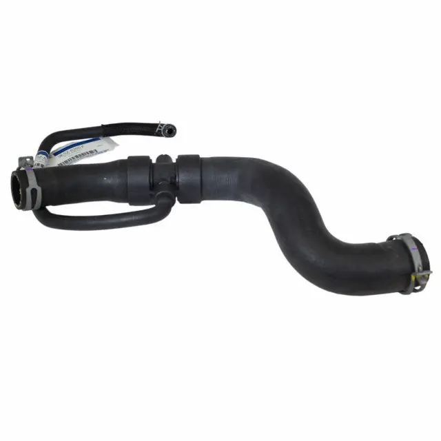 9E5Z8260F - Cooling System: Upper Hose for Ford: Fusion | Lincoln: Zephyr | Mercury: Milan Image