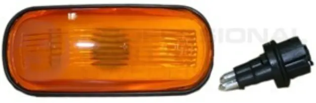 34340060 - : Professional Parts Sweden Side Marker Light for PROFESSIONAL PARTS Image
