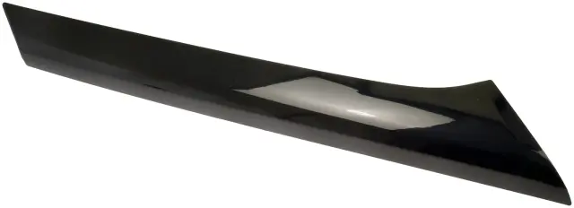 926289 - Interior: Body A-Pillar Trim Panel Replaces Ford BA8Z7403137A, BA8Z7403145AA for Dorman Image
