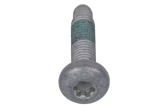11612063 - : Multi-Purpose Bolt with Adhesive for Chevrolet: Corvette Image