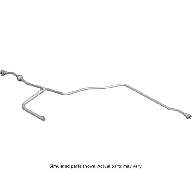 Hose - GM (19540540)