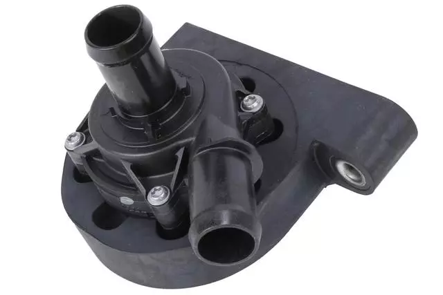 251830 - HVAC: ACDelcoâ„¢ Auxiliary Pump for GM Image