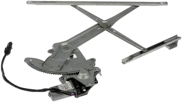 741418 - Electrical, Lighting and Body: Power Window Regulator And Motor Assembly for Dorman Image