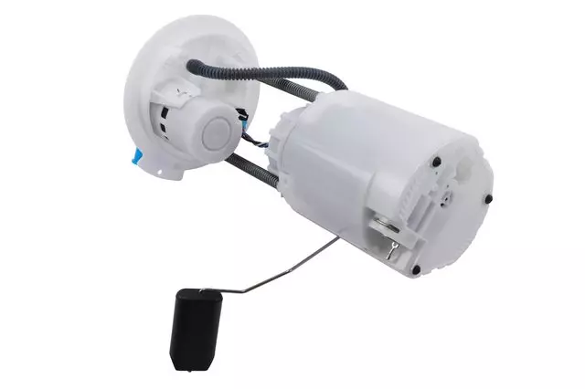 Fuel Pump and Level Sensor Module with Seal - ACDelco (MU2367)