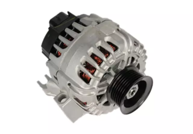 Alternator - GM (25922329)