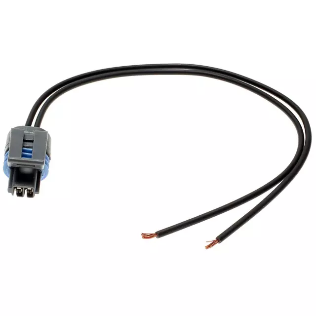 HP4420 - : Handy Pack Air Charge Temp Sensor Connector for SMP CORP Image