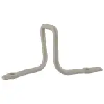 R2TZ16K689A - : Striker Assembly Hood Lock for Ford Image