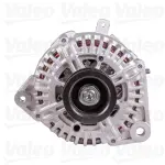 849181 - : 2005-2006 Nissan Armada for VALEO Image