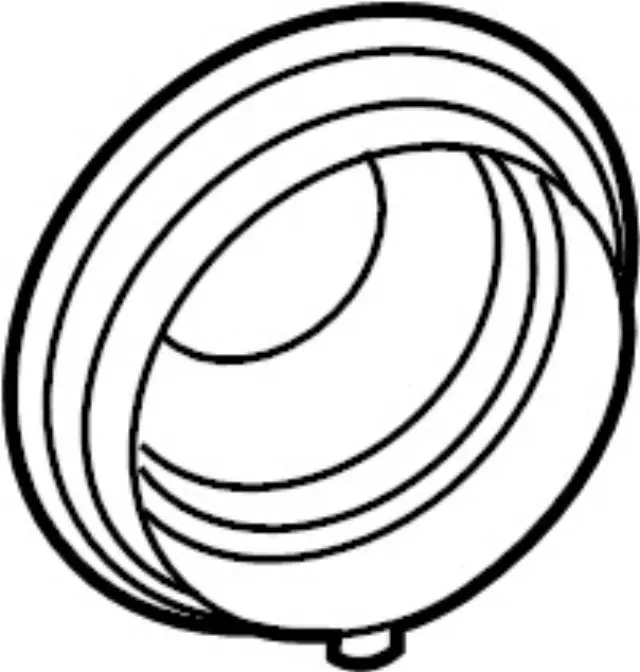 26551EJ70A - Electrical: Cover for INFINITI: M35, M45 Image