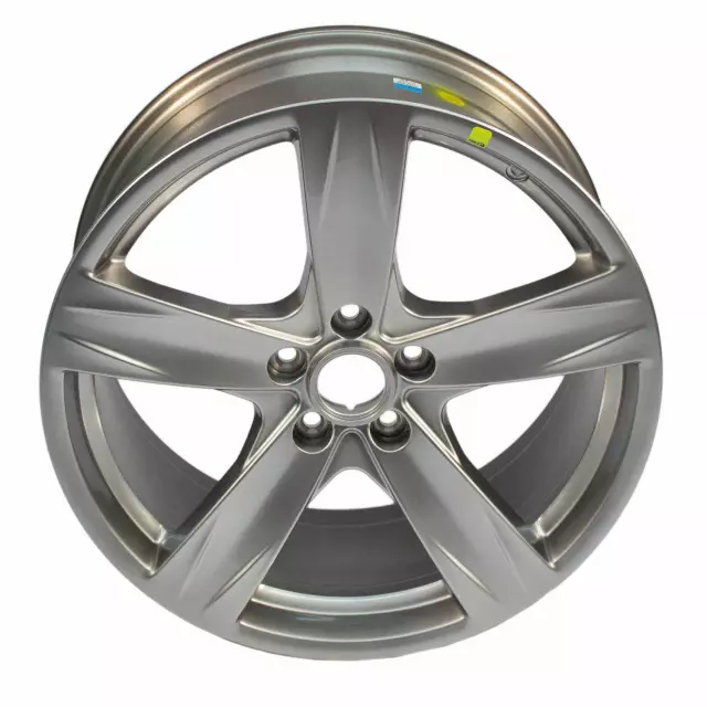 DR3Z1007G - : 2013 2014 Ford Mustang - Wheel Alloy for Ford: Mustang Image