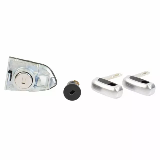 HS7Z5422050A - : Lockset Complete Vehicle for Ford Image