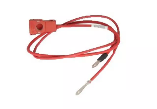 88987124 - Electrical: Positive Cable for Chevrolet: Colorado | GMC: Canyon Image
