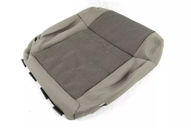 1FY801J3AA - Interior Trim: Front Seat Cushion Cover, Right for Mopar Image