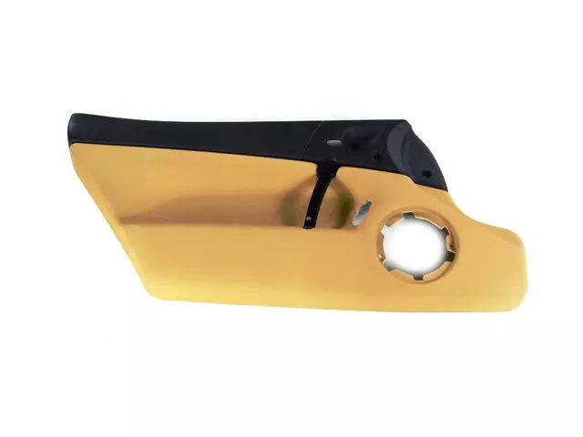 XC871T5AC - Interior Trim: Door Trim Front Panel, Left for Mopar Image