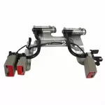 HG9Z5460044AC - Electrical: Buckle End for Lincoln: MKZ Image