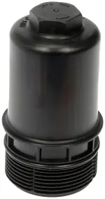 921021 - : Oil Filter Cap - Plastic for Dorman Image