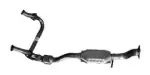 41820 - : Direct-Fit Catalytic Converter (Non C.A.R.B. Compliant) for AB Catalytic Image