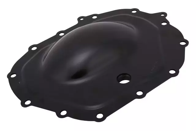 84756922 - Suspension: Differential Cover for Chevrolet: Silverado 2500 HD, Silverado 3500 HD | GMC: Sierra 2500 HD, Sierra 3500 HD Image