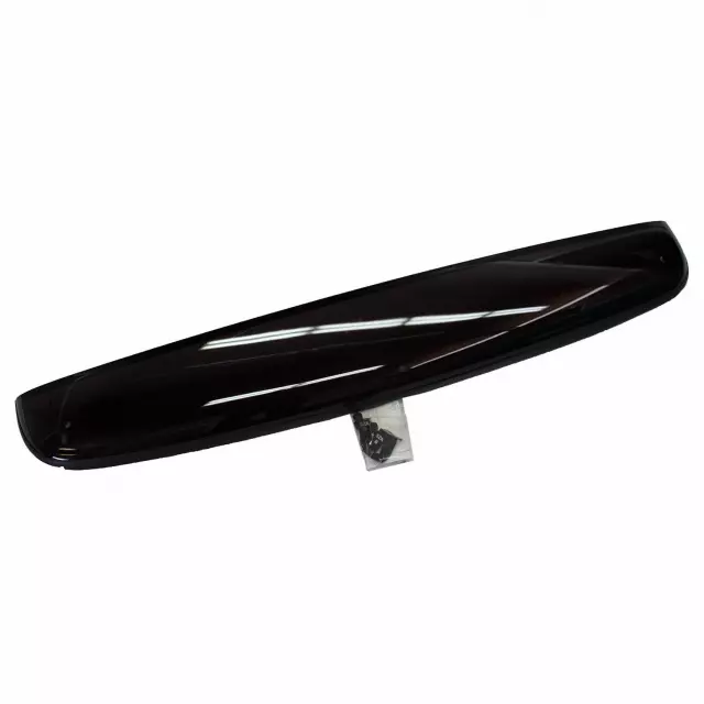 AE5Z54500A26A - Exterior: Moonroof Deflector for Ford: Fusion, Taurus | Lincoln: MKZ | Mercury: Milan Image