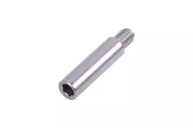 15254670 - : Rear Disc Brake Caliper Guide Pin for Buick: Envision | Chevrolet: Cobalt | Pontiac: Solstice | Saturn: Sky Image