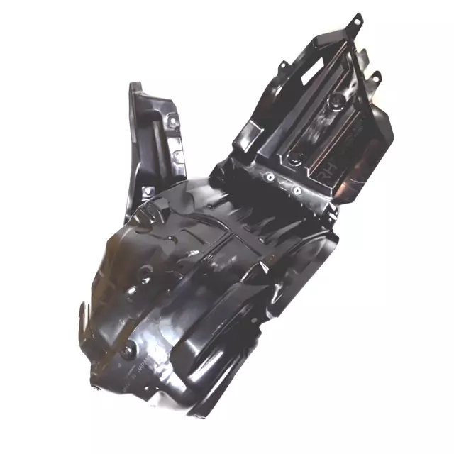 OEM NEW 2015-20 Subaru Passenger Side Finder Liner Mud Guard Assembly 59110VA000 - Subaru (59110VA000)