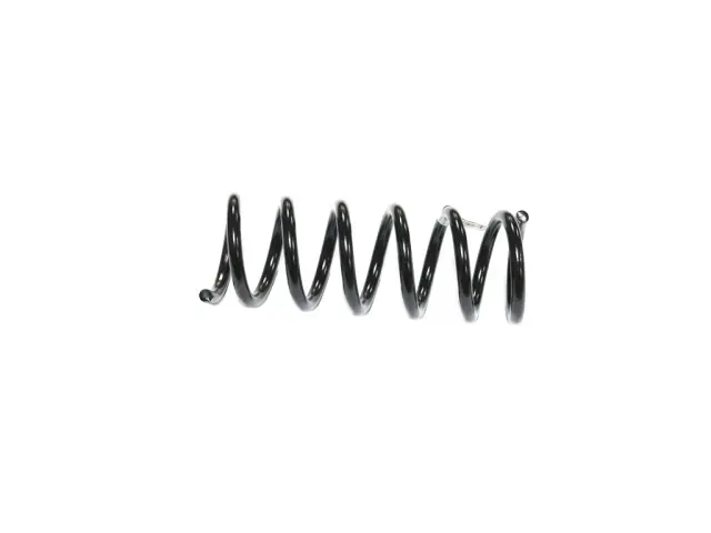 68349080AA - Front Suspension: Front Coil Spring, Left for Mopar Image