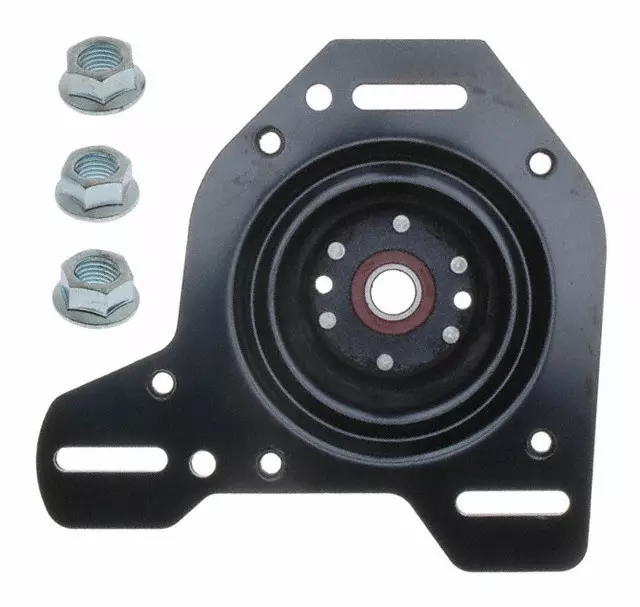 Front Driver Side Suspension Strut Mount - ACDelco (901-005)