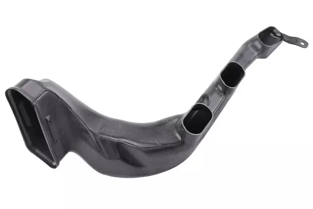 23133546 - Body: Side Duct for GM Image