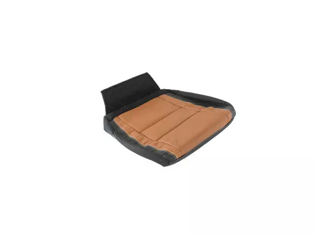 6NU01LV5AA - Interior Trim: Front Seat Cushion Cover, Left for Dodge: Durango Image