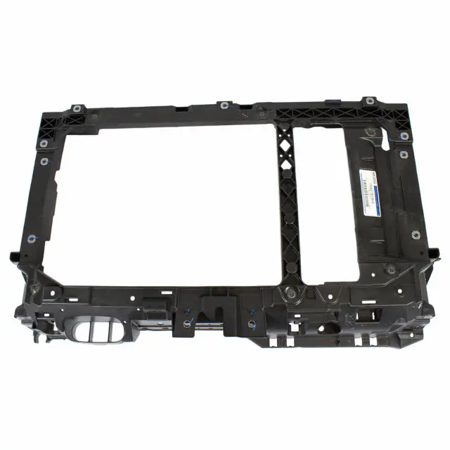 2014-2019 Ford Fiesta Radiator Support Panel CE8Z-16138-E | OEM