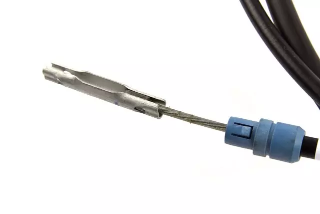 23128409 - Brakes: Rear Cable for GM Image