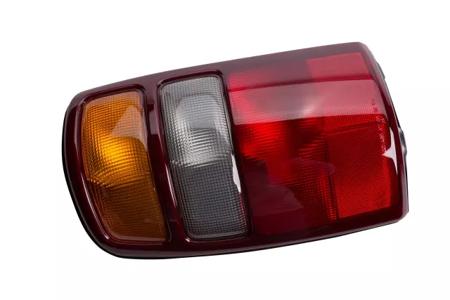 19168990 - Electrical: Combo Lamp Assembly for Chevrolet: Suburban 1500, Suburban 2500, Tahoe | GMC: Yukon, Yukon XL 1500, Yukon XL 2500 Image