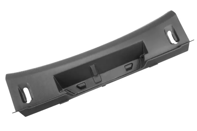 Rear Panel Trim - GM (39129267)