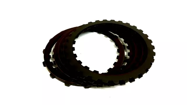 31523AA420 - : Plate Set-Trf Cch for Subaru Image