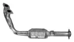 6131 - : Direct-Fit Catalytic Converter (Non C.A.R.B. Compliant) for AB Catalytic Image