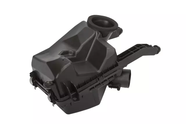 25842735 - : Air Cleaner Assembly for Chevrolet: Malibu | Pontiac: G6 | Saturn: Aura Image