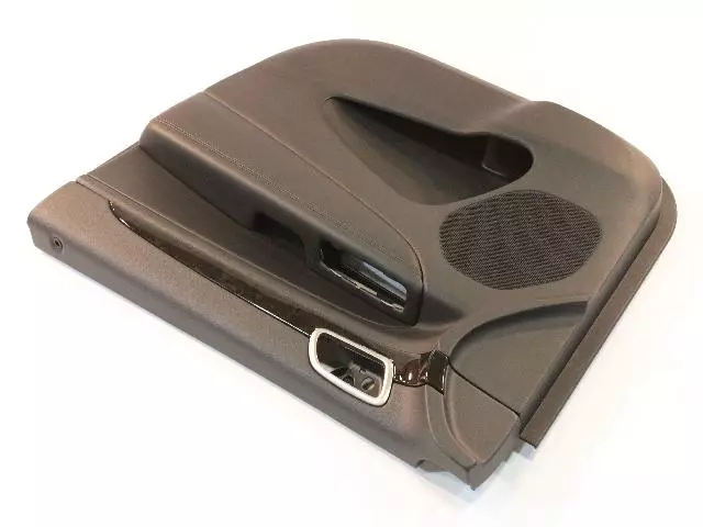 1GG241X9AL - : Front Door Trim Panel, Right for Mopar Image