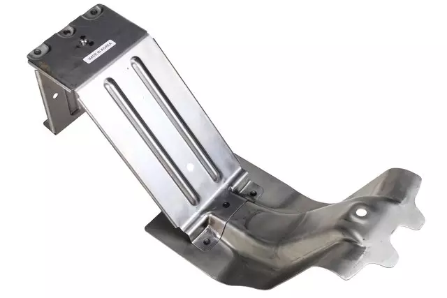 95233874 - Body: Spare Bracket for Chevrolet: Sonic Image