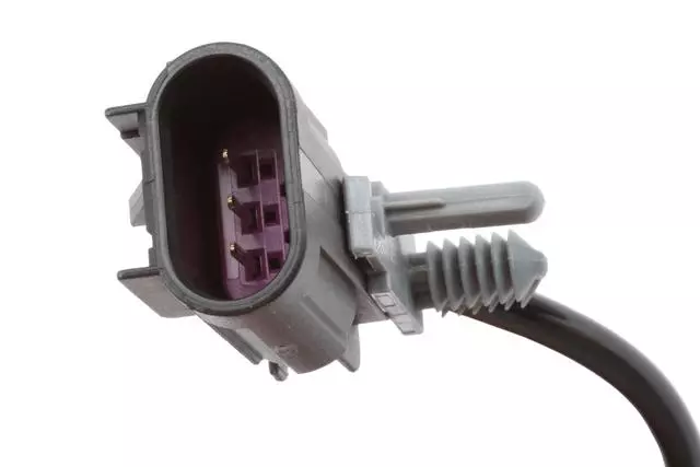 Active Suspension Wheel Front Vertical Accelerometer - GM (15952289)