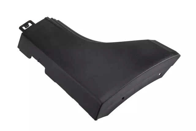 25868659 - Body: Rear Rocker Molding for Cadillac: SRX Image