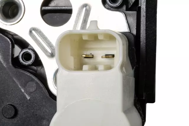 Front Driver Side Door Lock - GM (15110505)