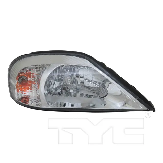 20585700 - : TYC Headlight Assembly for TYC Image
