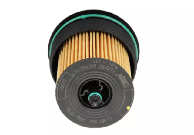 PF458G - Engine: ACDelcoâ„¢ Oil Filter for Buick: LaCrosse, Regal, Verano | Chevrolet: Captiva Sport, Cavalier, Classic, Cobalt, Equinox, HHR, Impala, Malibu | GMC: Terrain | Oldsmobile: Alero | Pontiac: G5, G6, Grand Am, Solstice, Sunfire | Saturn: Aura, Ion, L100, L200, L300, LS, LS1, LW1, LW200, Sky, Vue Image image