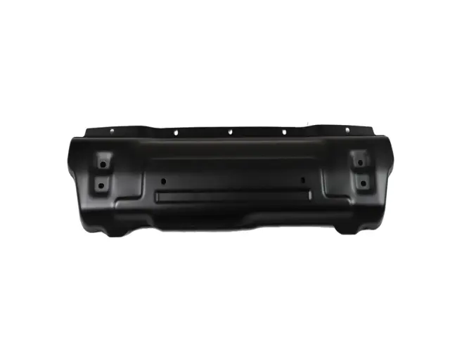 68293984AB - Frame, Bumper and Fascia: Front Skid Plate for Mopar Image